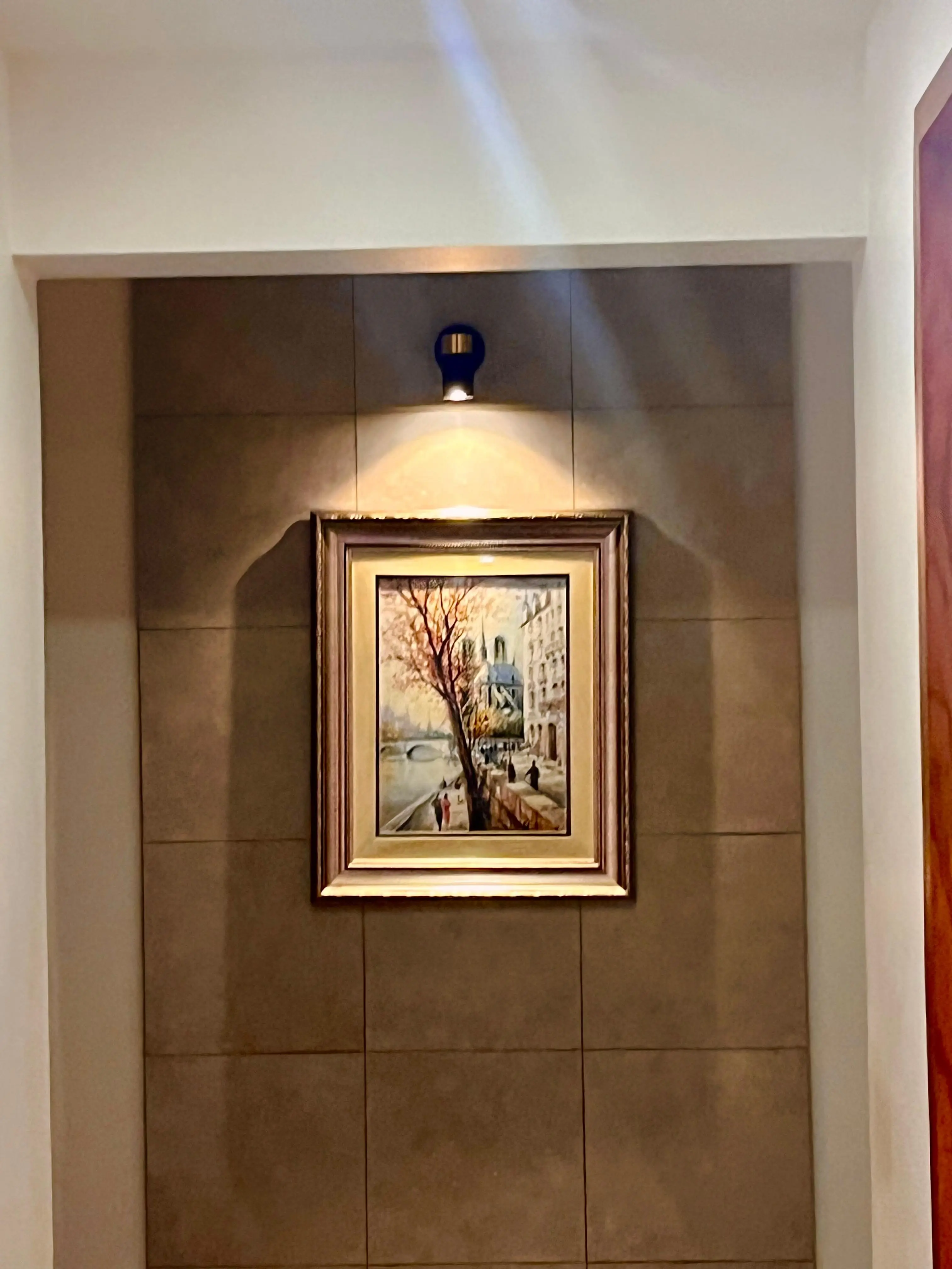 Residential Project, Palavayal